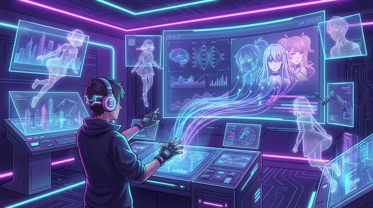 成人小说AI创作技术