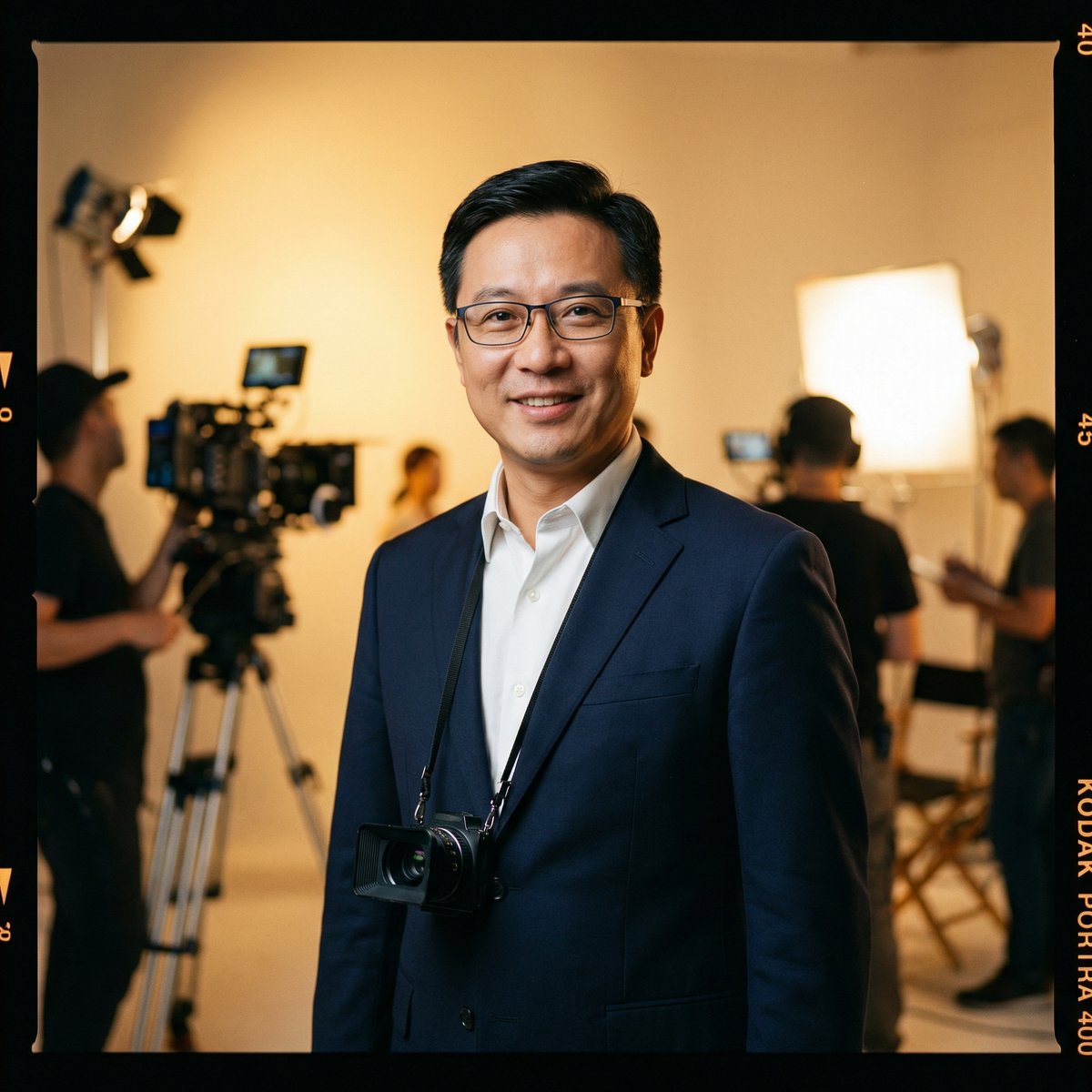 成人小说导演陈明远